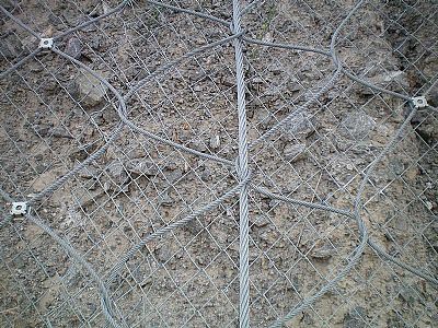 主動防護(hù)網(wǎng)系統(tǒng)的產(chǎn)品用途和主要型號